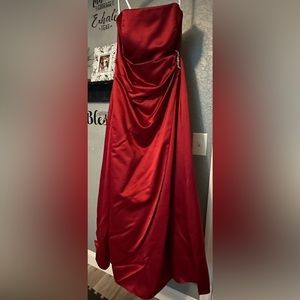 Bridesmaid Dress/Prom